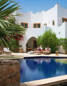 The RED C experience - Red C Villas