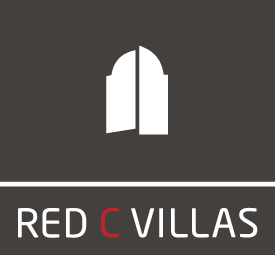 Red C Villas Logo