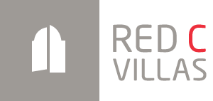 Red C Villas Logo